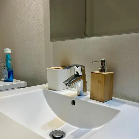 Residenza Corrado By Almanova Residenze Apartament Mantua