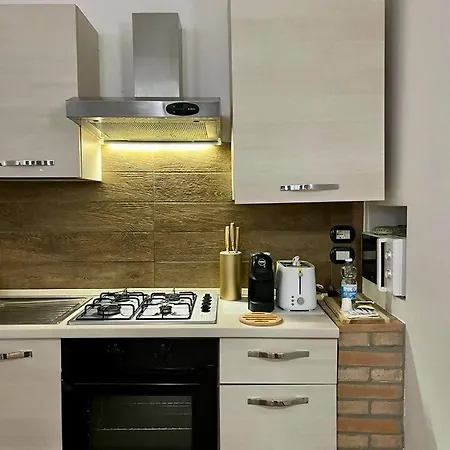 Appartement Residenza Corrado