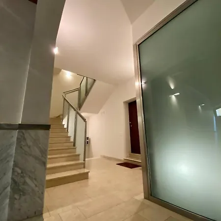 Appartement Residenza Corrado *