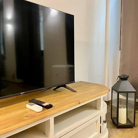 Residenza Corrado Appartement *