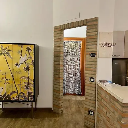 Residenza Corrado *