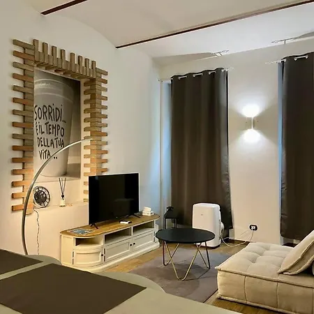 Appartement Residenza Corrado