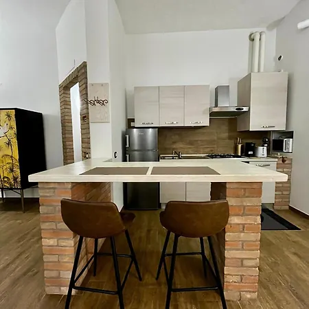 Residenza Corrado Appartement Mantua