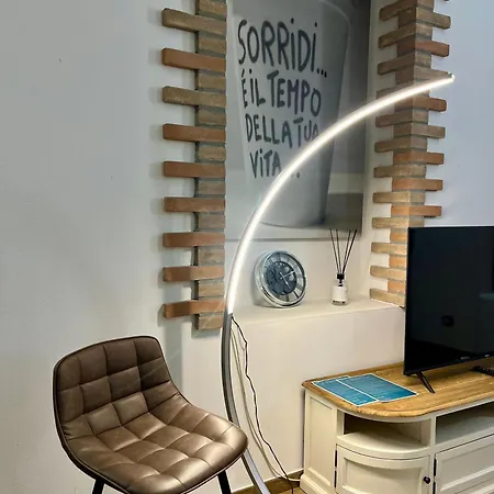 Appartement Residenza Corrado *